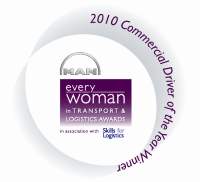 Every Woman Awards Link